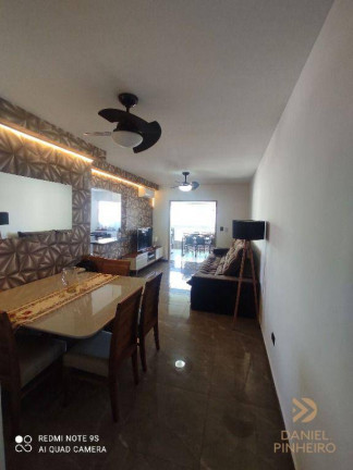 Imagem Apartamento com 3 Quartos à Venda, 101 m² em Canto Do Forte - Praia Grande Imagem Apartamento com 3 Quartos à Venda, 101 m² em Canto Do Forte - Praia Grande