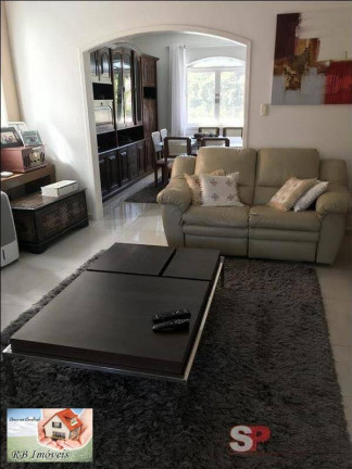 Imagem Casa com 4 Quartos à Venda, 1.000 m² em Rio Grande - São Bernardo Do Campo Imagem Casa com 4 Quartos à Venda, 1.000 m² em Rio Grande - São Bernardo Do Campo