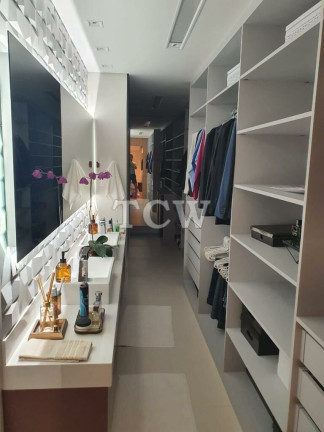 Imagem Apartamento com 2 Quartos à Venda, 153 m² em Campo Belo - São Paulo