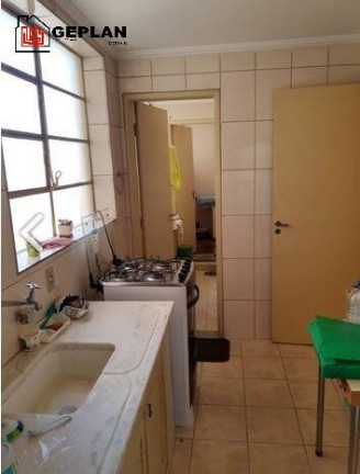 Imagem Apartamento com 2 Quartos à Venda, 95 m² em Vila Mariana - São Paulo