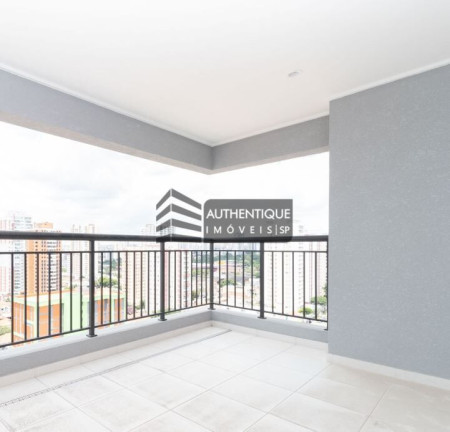 Imagem Apartamento com 2 Quartos à Venda, 85 m² em Tatuapé - São Paulo