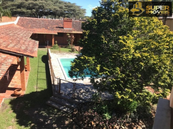 Imagem Casa com 4 Quartos à Venda, 690 m² em Laranjal - Pelotas