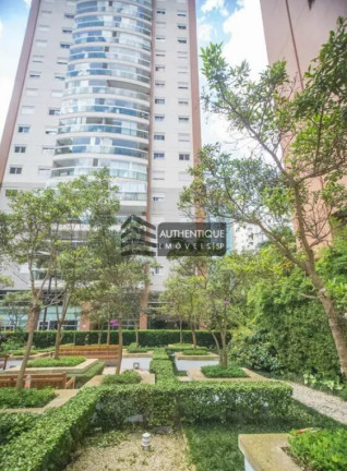 Imagem Apartamento com 3 Quartos à Venda, 125 m² em Vila Olímpia - São Paulo