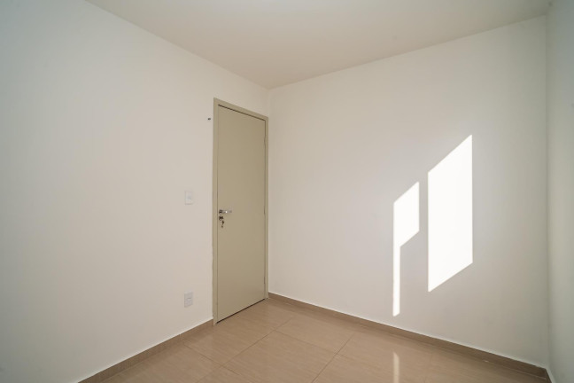 Imagem Apartamento com 2 Quartos à Venda, 49 m² em Bairro Alto - Curitiba Imagem Apartamento com 2 Quartos à Venda, 49 m² em Bairro Alto - Curitiba