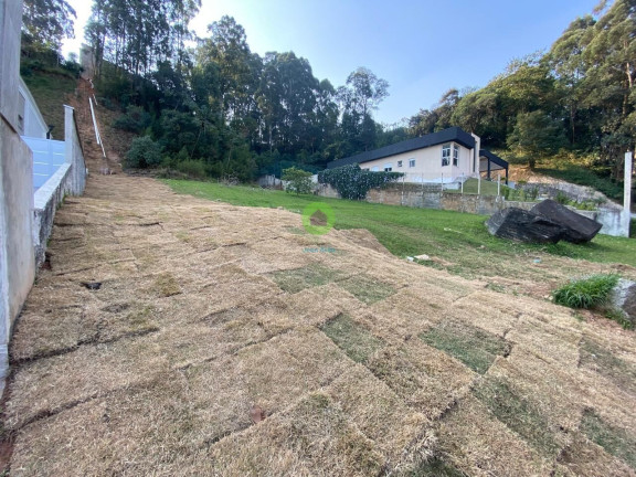 Imagem Terreno à Venda, 1.275 m² em Tamboré - Barueri