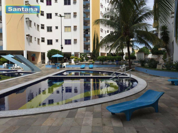 Imagem Apartamento com 1 Quarto à Venda, 42 m² em Parque Jardim Brasil - Caldas Novas Imagem Apartamento com 1 Quarto à Venda, 42 m² em Parque Jardim Brasil - Caldas Novas
