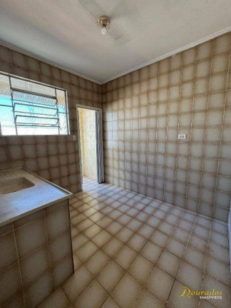 Imagem Apartamento com 2 Quartos à Venda, 60 m² em Boqueirão - Praia Grande Imagem Apartamento com 2 Quartos à Venda, 60 m² em Boqueirão - Praia Grande