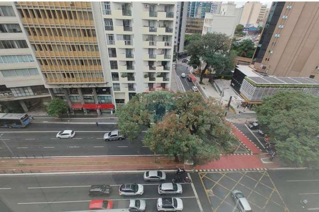 Imagem Apartamento com 3 Quartos para Alugar, 150 m² em Paraíso - São Paulo
