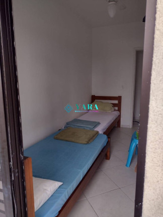 Imagem Apartamento com 2 Quartos à Venda, 83 m² em Silop - Ubatuba
