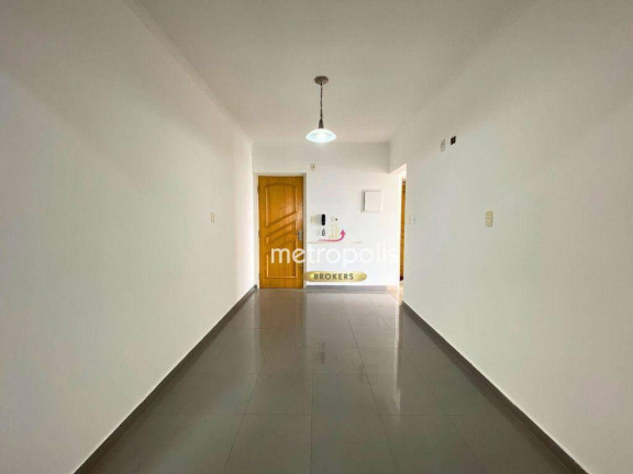 Imagem Apartamento com 3 Quartos à Venda, 122 m² em Fundação - São Caetano Do Sul