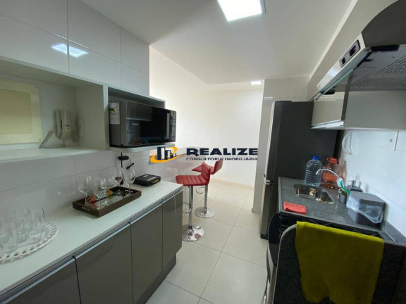 Imagem Apartamento com 1 Quarto à Venda, 50 m² em Parque Tamandaré - Campos Dos Goytacazes Imagem Apartamento com 1 Quarto à Venda, 50 m² em Parque Tamandaré - Campos Dos Goytacazes