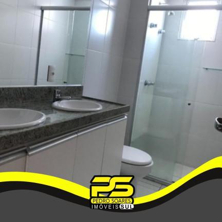 Imagem Apartamento com 3 Quartos para Alugar, 128 m² em Tambaú - João Pessoa Imagem Apartamento com 3 Quartos para Alugar, 128 m² em Tambaú - João Pessoa