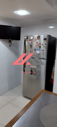 Imagem Casa com 2 Quartos à Venda, 173 m² em Vila Floresta - Santo André Imagem Casa com 2 Quartos à Venda, 173 m² em Vila Floresta - Santo André