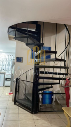 Imagem Casa de Condomínio com 2 Quartos à Venda, 100 m² em Jardim Casa Branca - Caraguatatuba Imagem Casa de Condomínio com 2 Quartos à Venda, 100 m² em Jardim Casa Branca - Caraguatatuba
