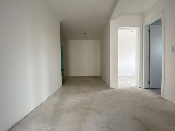 Imagem Apartamento com 2 Quartos à Venda, 52 m² em Santa Quitéria - Curitiba Imagem Apartamento com 2 Quartos à Venda, 52 m² em Santa Quitéria - Curitiba