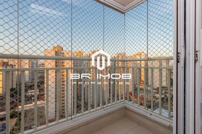 Imagem Imóvel com 3 Quartos à Venda, 102 m² em Tatuapé - São Paulo Imagem Imóvel com 3 Quartos à Venda, 102 m² em Tatuapé - São Paulo