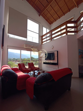 Imagem Cobertura com 4 Quartos à Venda, 300 m² em Itaguá - Ubatuba Imagem Cobertura com 4 Quartos à Venda, 300 m² em Itaguá - Ubatuba