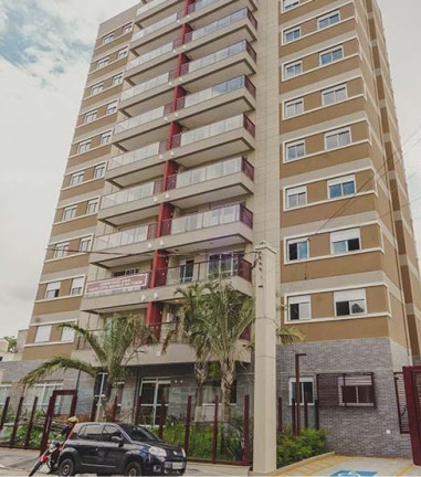 Imagem Apartamento com 2 Quartos à Venda, 59 m² em Pinheiros - São Paulo