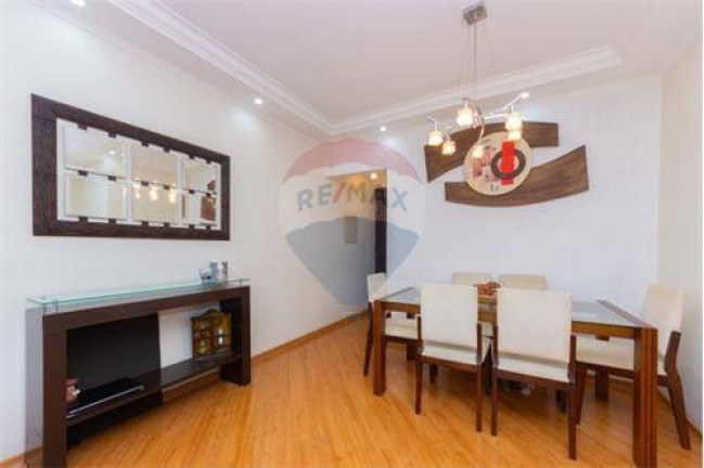 Imagem Imóvel com 3 Quartos à Venda,  em Jardim Marajoara - São Paulo