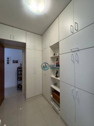 Imagem Apartamento com 2 Quartos à Venda, 72 m² em Icaraí - Niterói