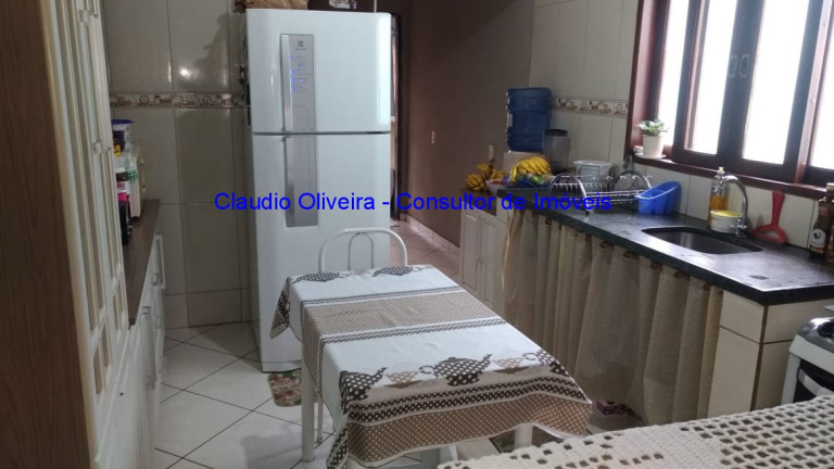 Imagem Sobrado com 4 Quartos à Venda, em Jardim Regina - Indaiatuba Imagem Sobrado com 4 Quartos à Venda, em Jardim Regina - Indaiatuba