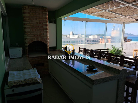 Imagem Apartamento com 5 Quartos à Venda, 465 m² em Algodoal - Cabo Frio Imagem Apartamento com 5 Quartos à Venda, 465 m² em Algodoal - Cabo Frio