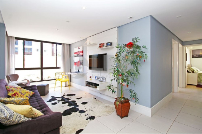 Imagem Apartamento com 3 Quartos à Venda, 84 m² em Jardim Carvalho - Porto Alegre Imagem Apartamento com 3 Quartos à Venda, 84 m² em Jardim Carvalho - Porto Alegre