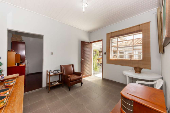 Imagem Casa com 3 Quartos à Venda, 171 m² em Vila Inah - São Paulo