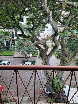Imagem Apartamento com 3 Quartos à Venda, 220 m² em Moinhos De Vento - Porto Alegre