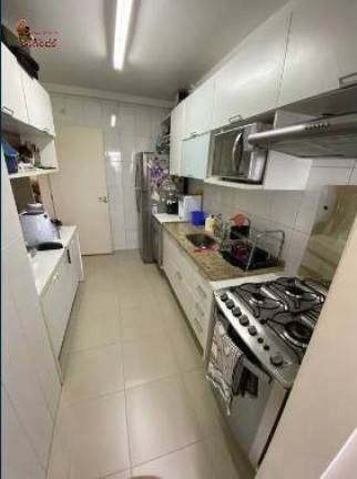 Imagem Apartamento com 2 Quartos à Venda, 68 m² em Chácara Inglesa - São Paulo Imagem Apartamento com 2 Quartos à Venda, 68 m² em Chácara Inglesa - São Paulo