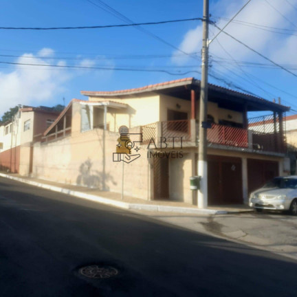 Imagem Casa com 3 Quartos à Venda, 181 m² em Conjunto Residencial Salvador Tolezani - São Paulo Imagem Casa com 3 Quartos à Venda, 181 m² em Conjunto Residencial Salvador Tolezani - São Paulo