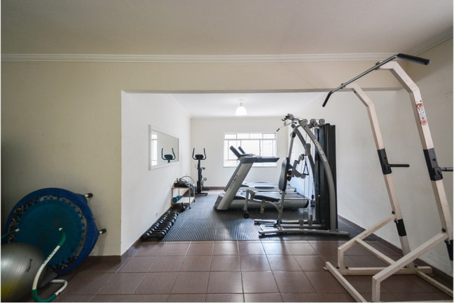 Imagem Imóvel com 3 Quartos à Venda, 110 m² em Pinheiros - São Paulo