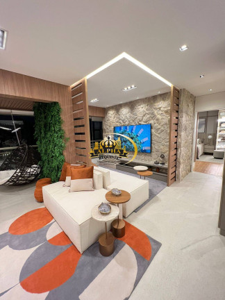 Imagem Apartamento com 3 Quartos à Venda, 114 m² em Alphagran Alphaville - Barueri Imagem Apartamento com 3 Quartos à Venda, 114 m² em Alphagran Alphaville - Barueri