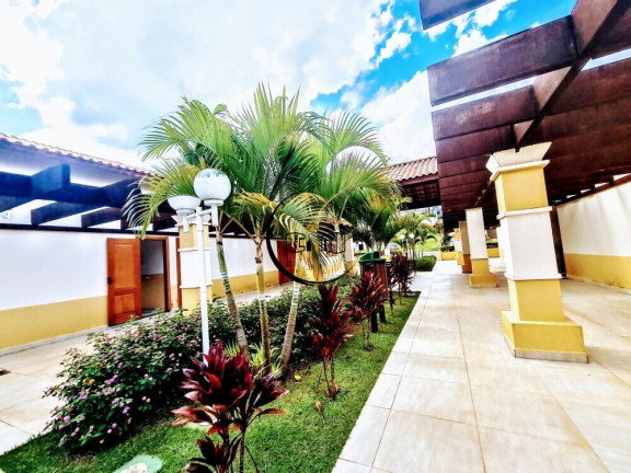 Imagem Casa de Condomínio com 3 Quartos à Venda, 193 m² em Residencial Ibi-aram Ii - Itupeva