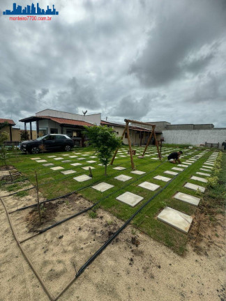 Imagem Casa com 3 Quartos à Venda,  em Natal