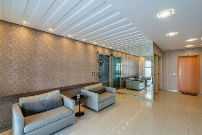 Imagem Apartamento com 3 Quartos à Venda,  em Cabral - Curitiba