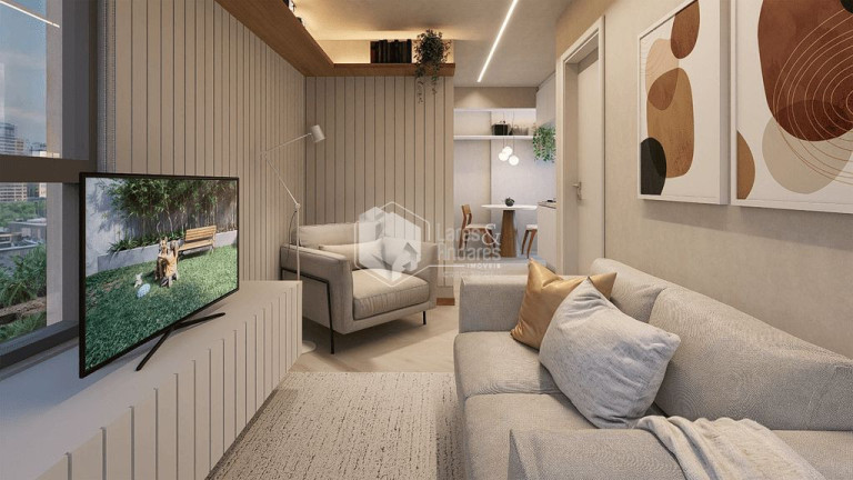 Imagem Apartamento com 1 Quarto à Venda, 30 m² em Aclimação - São Paulo Imagem Apartamento com 1 Quarto à Venda, 30 m² em Aclimação - São Paulo