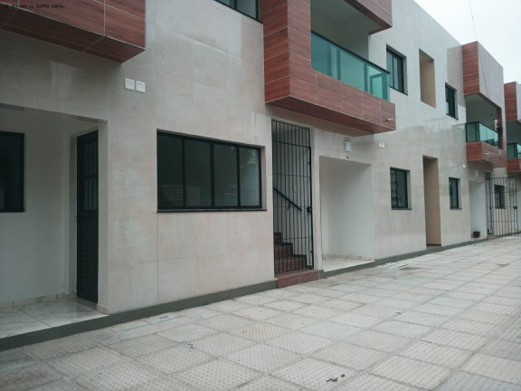 Imagem Casa com 3 Quartos à Venda, 60 m² em Janga - Paulista Imagem Casa com 3 Quartos à Venda, 60 m² em Janga - Paulista