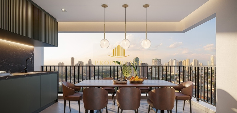 Imagem Apartamento com 2 Quartos à Venda, 120 m² em Alto Da Lapa - São Paulo