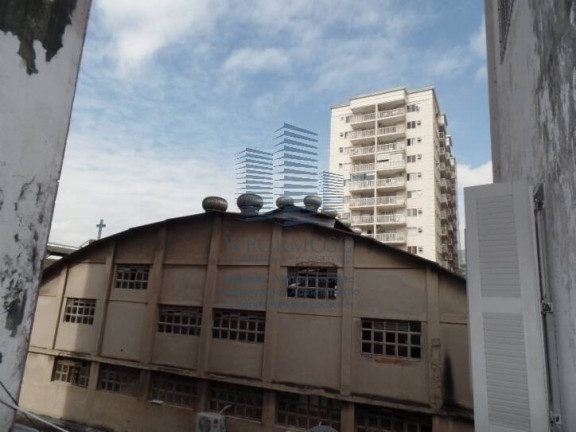 Imagem Apartamento com 2 Quartos à Venda, 50 m² em São Cristóvão - Rio De Janeiro
