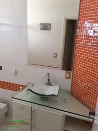 Imagem Apartamento com 3 Quartos à Venda, 134 m² em Picanço - Guarulhos
