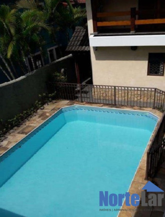 Imagem Sobrado com 5 Quartos à Venda, 338 m² em Vila Albertina - São Paulo Imagem Sobrado com 5 Quartos à Venda, 338 m² em Vila Albertina - São Paulo