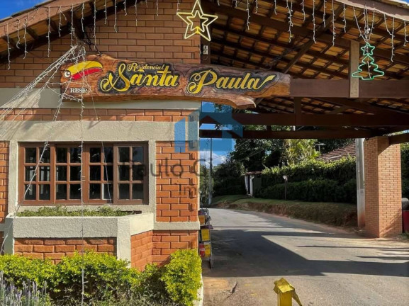 Imagem Casa à Venda, 1.634 m² em Jardim Santa Paula - Cotia
