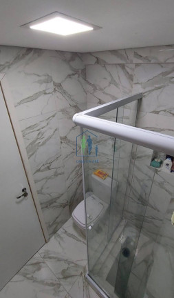 Imagem Apartamento com 1 Quarto à Venda, 38 m² em Vila Castelo - São Paulo Imagem Apartamento com 1 Quarto à Venda, 38 m² em Vila Castelo - São Paulo