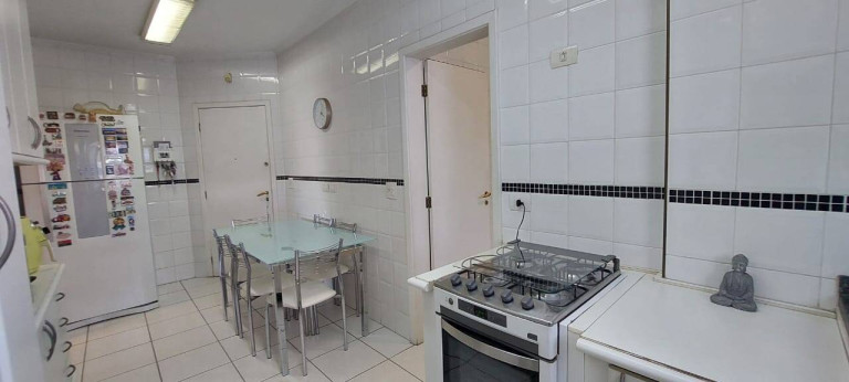 Imagem Apartamento com 3 Quartos à Venda, 114 m² em Vila Monumento - São Paulo