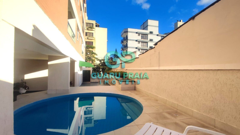 Imagem Apartamento com 2 Quartos à Venda, 60 m² em Enseada - Guarujá
