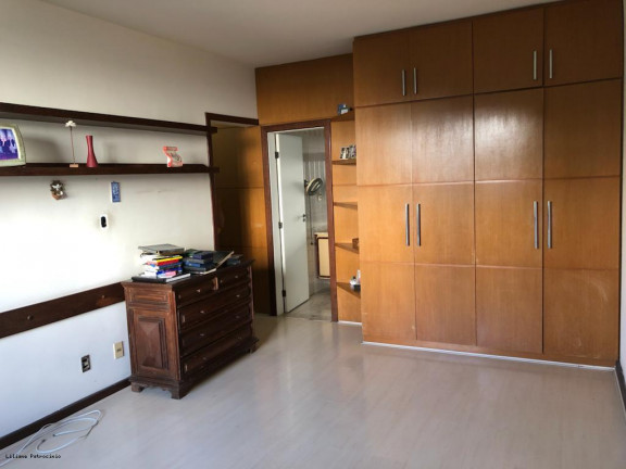 Imagem Apartamento com 4 Quartos à Venda, 220 m² em Graça - Salvador
