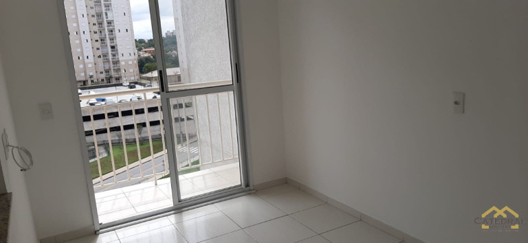 Imagem Apartamento com 2 Quartos à Venda, 49 m² em Vila Nambi - Jundiaí Imagem Apartamento com 2 Quartos à Venda, 49 m² em Vila Nambi - Jundiaí
