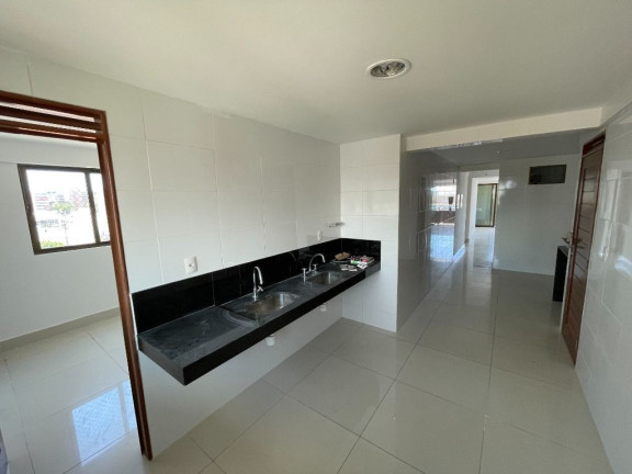 Imagem Apartamento com 3 Quartos à Venda, 166 m² em Jardim Oceania - João Pessoa Imagem Apartamento com 3 Quartos à Venda, 166 m² em Jardim Oceania - João Pessoa