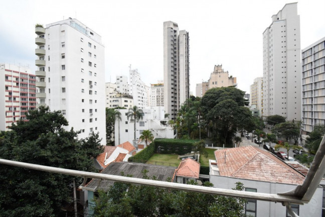 Imagem Imóvel com 4 Quartos à Venda, 153 m² em Paraíso - São Paulo Imagem Imóvel com 4 Quartos à Venda, 153 m² em Paraíso - São Paulo